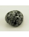 Snowflake Obsidian