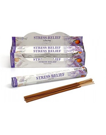 Stamford White Sage Incense Sticks