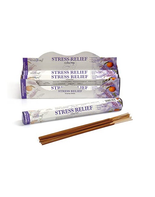 Stamford White Sage Incense Sticks