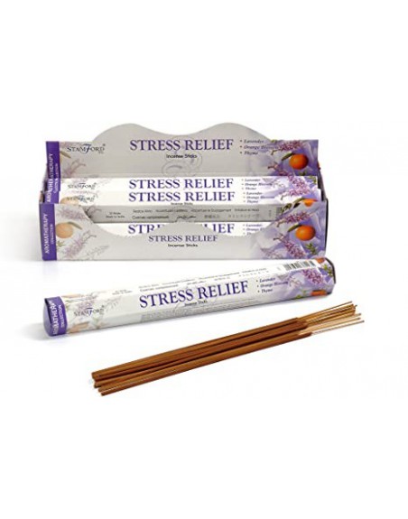 Stamford anti stress Rökelsepinnar