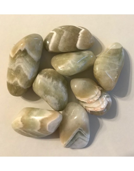 Prasiolite