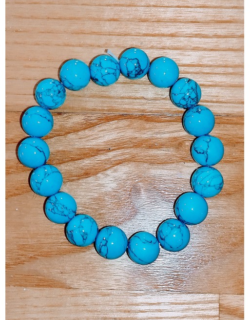 Turquoise Bracelet