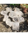 Clear Quartz Rough Stone