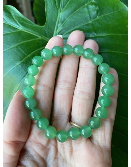 Green Aventurine Bracelet
