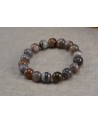 Botswana Agate Bracelet