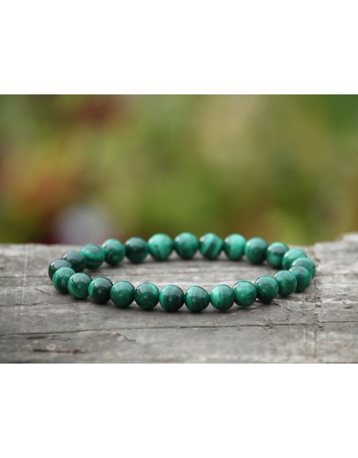 Malakit Armband