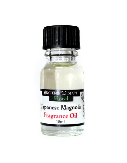 Jasmine Fragrance Oil 