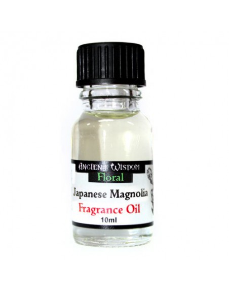 Jasmine Fragrance Oil 