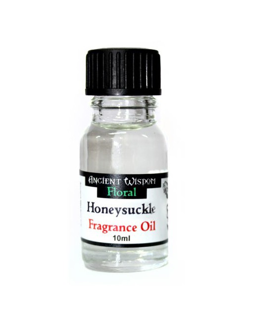 Indian Summer Fragrance Oil 