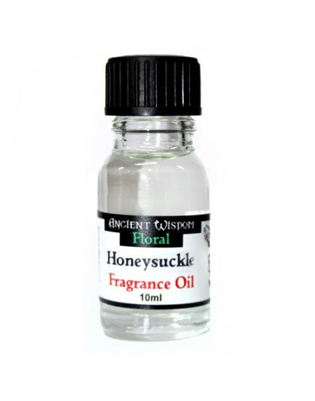Indian Summer Fragrance Oil 