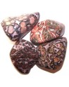 Leopard Skin Jasper Tumble Stone