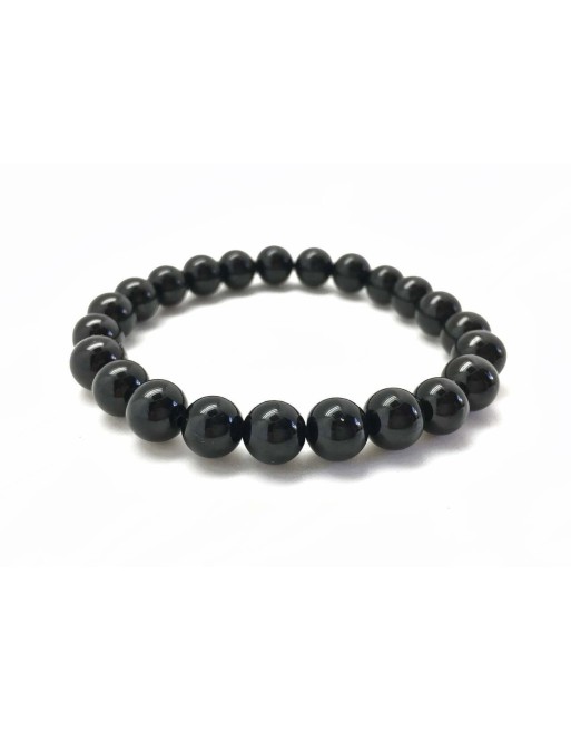 Black Tourmaline Bracelet
