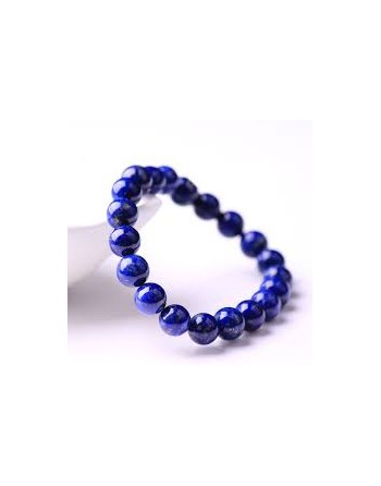 Lapis Bracelet
