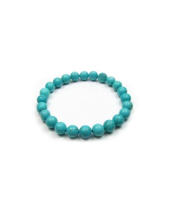 Turkos Armband