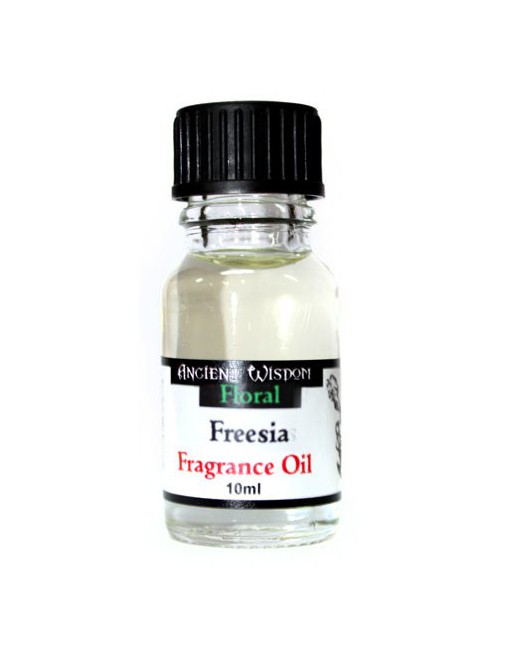 Indian Summer Fragrance Oil 