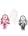 Dream Catcher Red