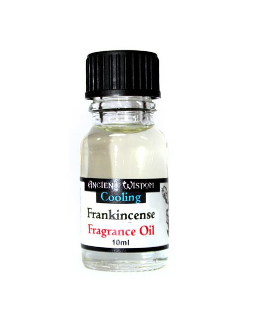 Indian Summer Fragrance Oil 