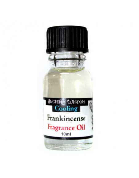 Indian Summer Fragrance Oil 