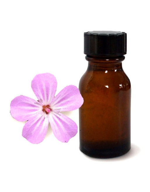 Geranium Essential Oil