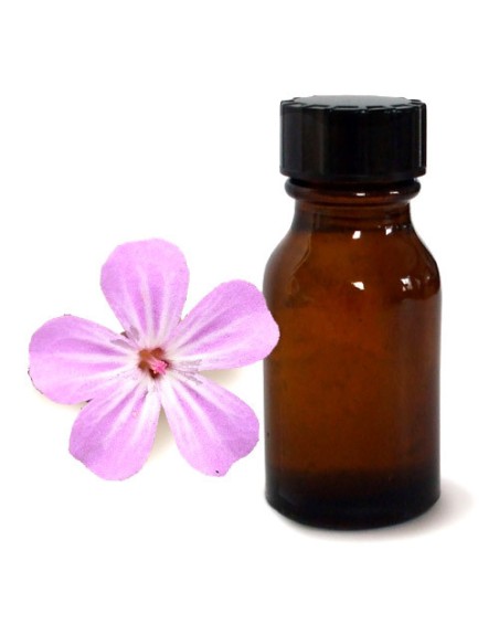 Geranium Essential Oil