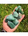 Green Aventurine Rough Stone
