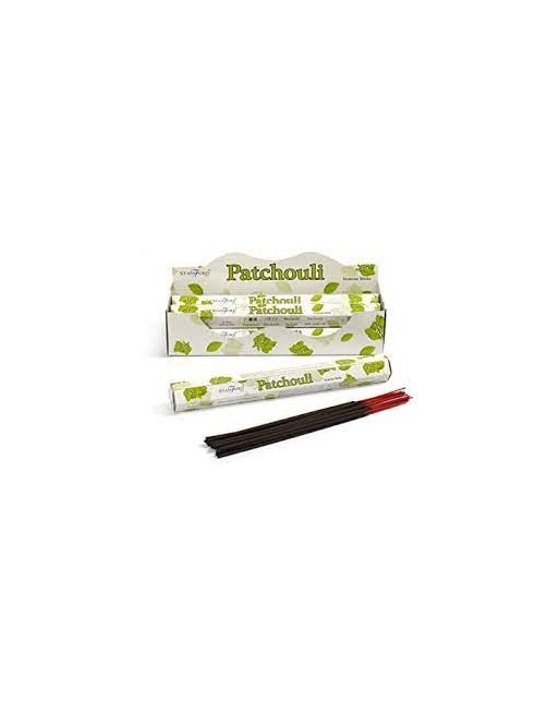 Stamford Patchouli Incense Sticks
