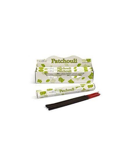 Stamford Patchouli Incense Sticks