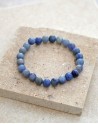 Blue Aventurine Bracelet