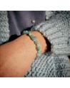 Amazonit Armband