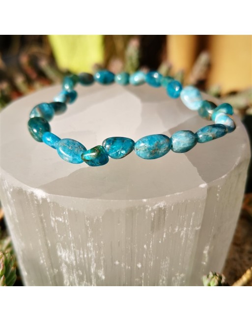 Apatit Armband