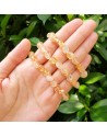 Citrin Armband