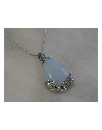 Opalit Halsband