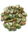 Unakite Tumblestones