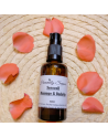 Sensual Massage Oil