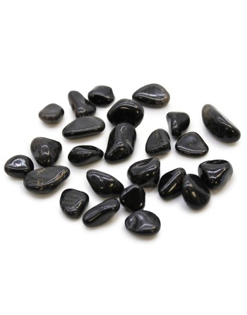 Onyx TumbleStone (small)