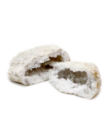Calcite Geode Mineral Stone