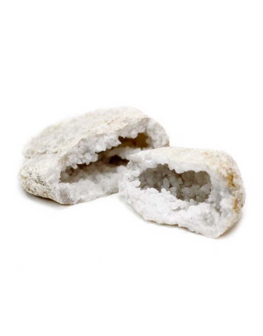 Calcite Geode Mineral Stone