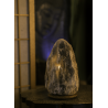 Grey Himalayan Salt Lamp