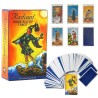 Radiant Rider Waite Tarot Kortlek