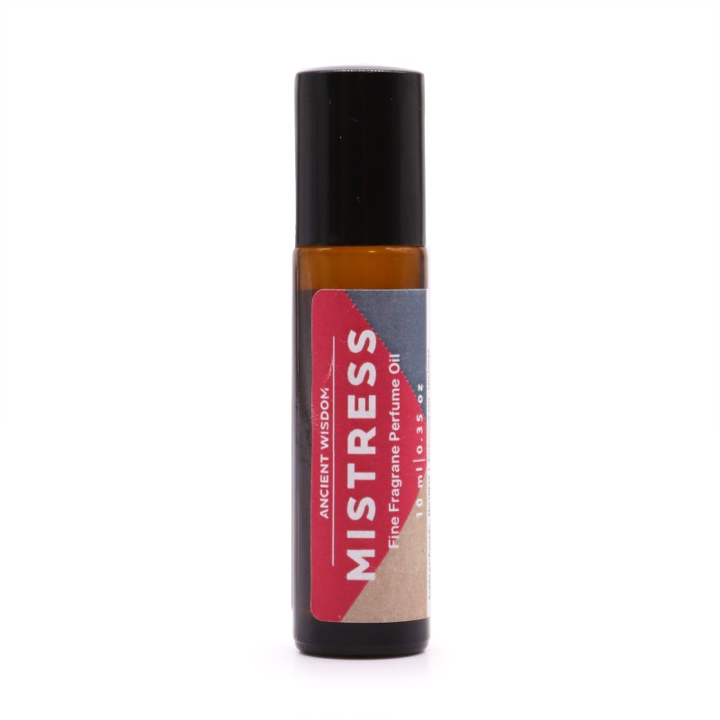 Mistress Fine Fragrance Parfymolja 10ml
