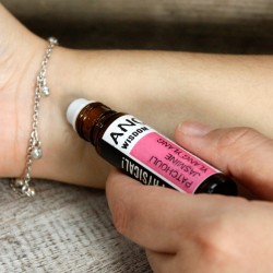 Eiffel Fine Fragrance Perfume Oil 10ml