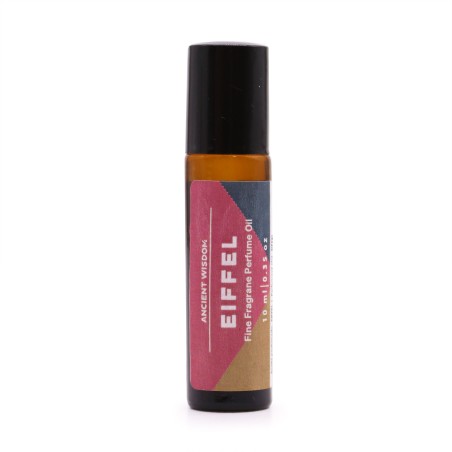 Eiffel Fine Fragrance Parfymolja 10ml
