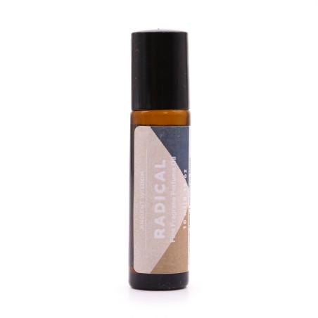 Radical Fine Fragrance Parfymolja 10ml