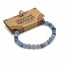 Blå Bandagat Armband