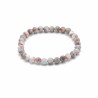 Blood Spider Stone Bracelet