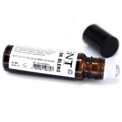 Roll On Essential Oil Blend - Just Focus!