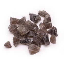 Smokey Quartz Rough Stone