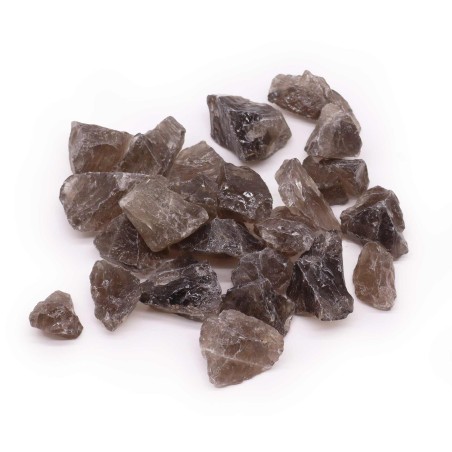 Smokey Quartz Rough Stone
