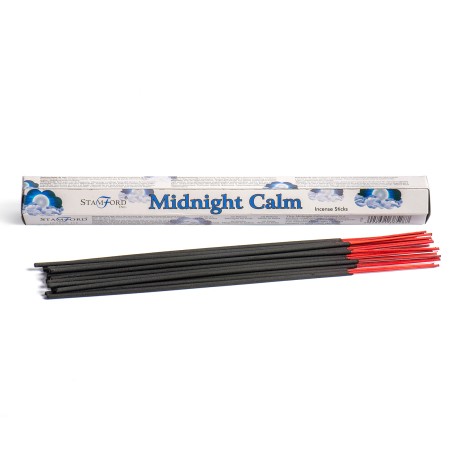 Stamford Midnight Calm Incense Sticks
