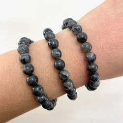 Larvikit Armband